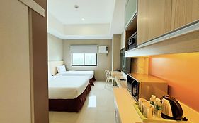 Hotel101 - Fort
